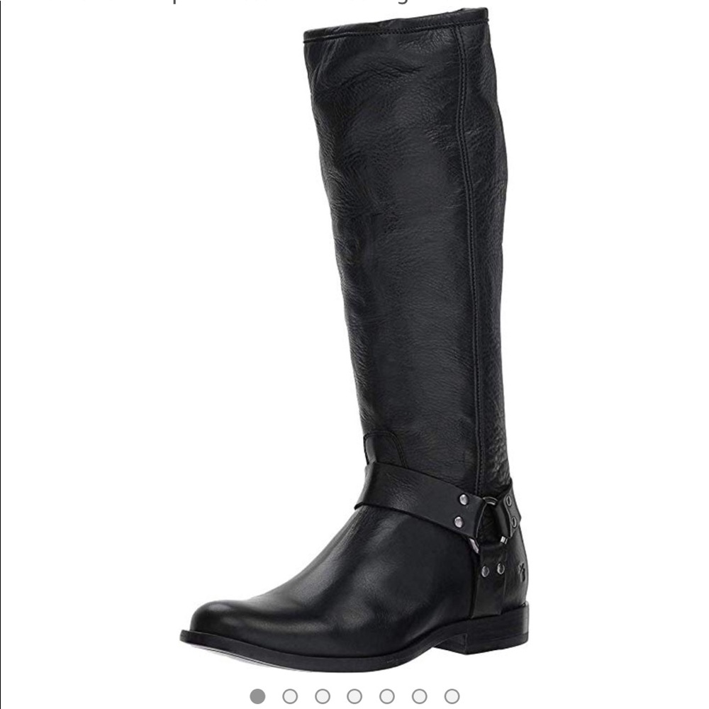 Tall FRYE Boots